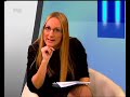 Show: Indexovo Radio Pozoriste part 3 - Utisak Nedelje gost Cedomir Jovanovic