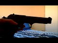 essai beretta m92f marui custom