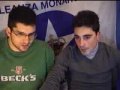 Giovani monarchici parlano di Samso, l'isola ecologica della Danimarca SECONDA PARTE.AVI