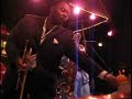 james carter bari sax solo on \"when sunny gets blue\"