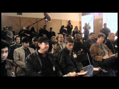 Mike Bassett: England Manager, Channel 4 (UK) Trailer, 60