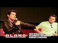 Josh Brolin NO COUNTRY FOR OLD MEN Q&A