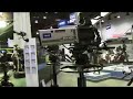 STEDDIEPOD camera stabilizer (POV) at NAB 2008