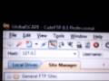 Faire du SSH avec iPod Touch sans connection Wi-Fi !