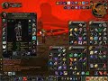 sheep vs Ragnaros (Warrior view - Ughpah)