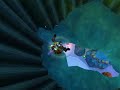Underneath Icecrown Citadel