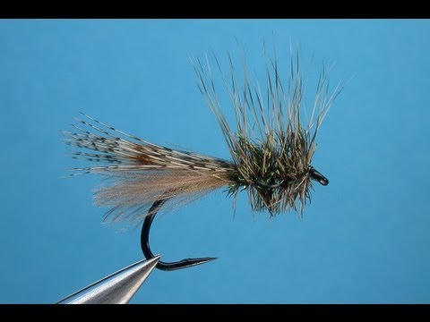 how to dye cdc feathers