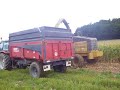 ensilage de maïs chez martinaud ensilage de maïs chez martinaud