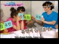 [SunPM] Junho & Sun Ye's hilarious mirroring moments