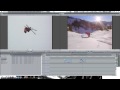Final Cut Pro 7 Unscripted - Speed Segments / Freeze Frames