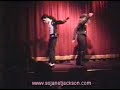 janet jackson and michael jackson tribute artists/impersonators performing