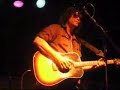 J.Tillman @ Schubas 032606