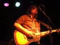 J.Tillman @ Schubas 032606