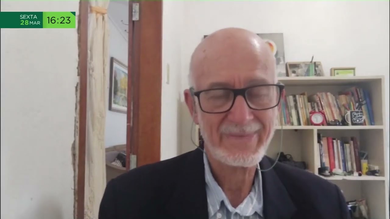 Disputas comerciais globais podem favorecer produtos do Brasil