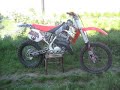 Landryna! Honda CR 125