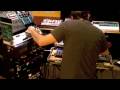 videos de 2/4 - Muzik 4 Machines Live @ Pi Jan 1st 2009 minimal electro house 2009