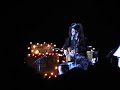 PJ Harvey - The piano live @ Paris Grand Rex PJ Harvey - The piano live @ Paris Grand Rex
