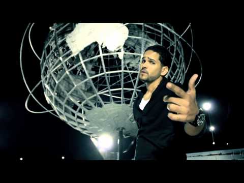 Sencillo Martinez - Aqui Estoy (Official Video)