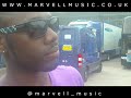 Marvell Boys – Shine Shine Tour Video Diary (PART 1)