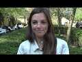 Karolína Vlčková - rozhovor před sezónou 2013