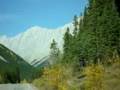 videos de On the road al Medicine Lake Jasper National Park Canada