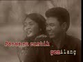 Koleksi lagu-lagu seniman agung P. Ramlee dinyanyikan oleh Liza Hanim