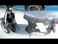 YouTube - 1987 honda spree FOR SALE