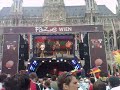 LaBrassBanda EM-Fanmeile 01