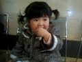 Click here to watch this video 橋本あおいちゃん肉マン
