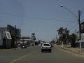 andradina   chegando na cidade