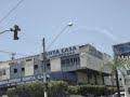 andradina   chegando na cidade
