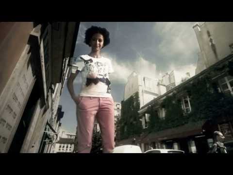 black giantess - some giantess clips compilation.
