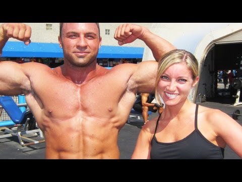 muscle