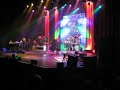 Kenny G Concert Drum Battle Kenny G Concert Drum Battle