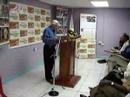 Launch of the Chaguanas West News : February 24th 2008 Launch of the Chaguanas West News : February 24th 2008