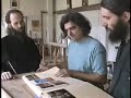 kosovo  decani sopocani sokolica  2004  1/2