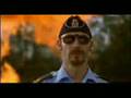 How we deal with albanian terrorists