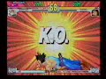 Umezono vs. Hayao