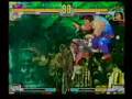 Umezono vs. Hayao