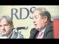 Out on Your Own - Dragons Den Discussion 