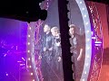 WESTLIFE - NEC 24.03.07 - TOTAL ECLIPSE OF THE HEART