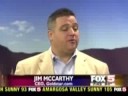Goldstar on KVVU Fox 5 Las Vegas
