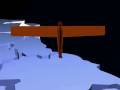 The North! - Angel of the North.