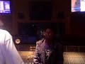 hit-boy and interscope recording artist Hayes