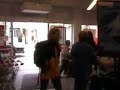 Schlaegerei EAT Volume 1 skit