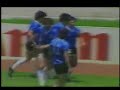 Diego en el mundial 86\