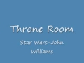 Star Wars IV - Throne Room