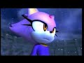 SONIC THE HEDGEHOG (X360) the MOVIE {JPN Ver.} Act 13