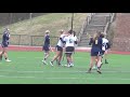 WLAX Highlights