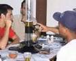 Chopão a nova mania de beber cerveja.